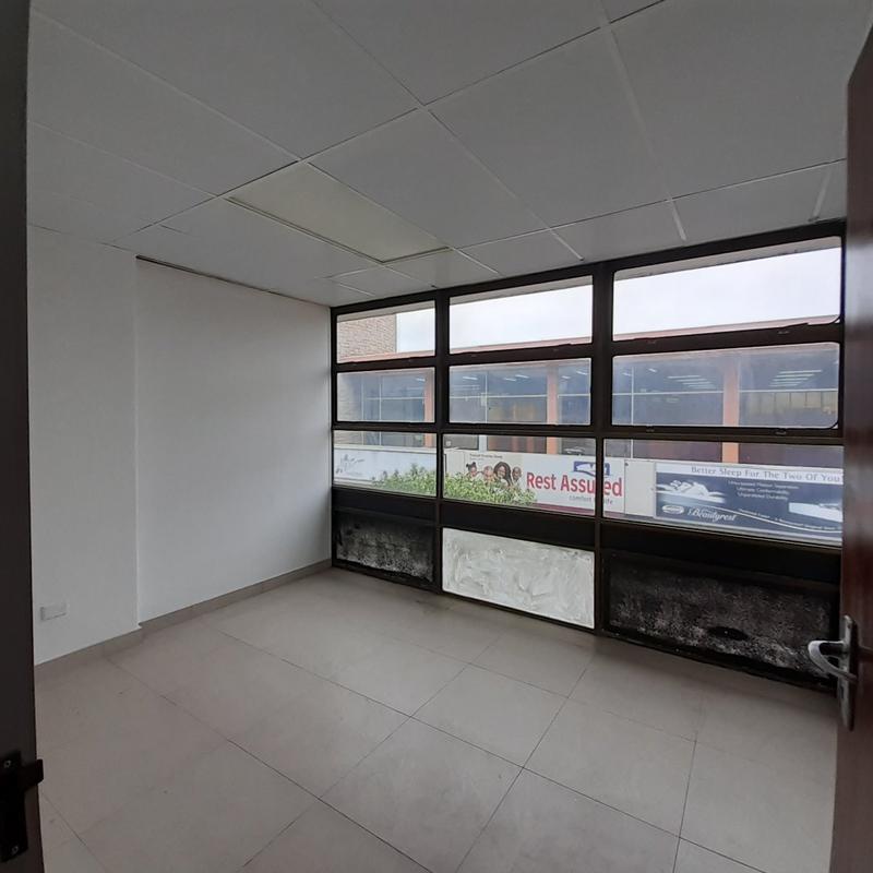 To Let Commercial Property for Rent in Sasolburg Free State